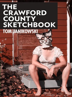 cover image of The Crawford County Sketchbook